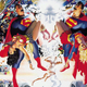 Illustration for article titled Whats the greatest huge crossover story of all time?